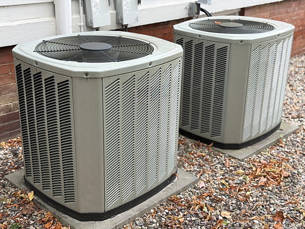 Reliable Emergency Hvac contractor in Landis, NC by Leonard HVAC